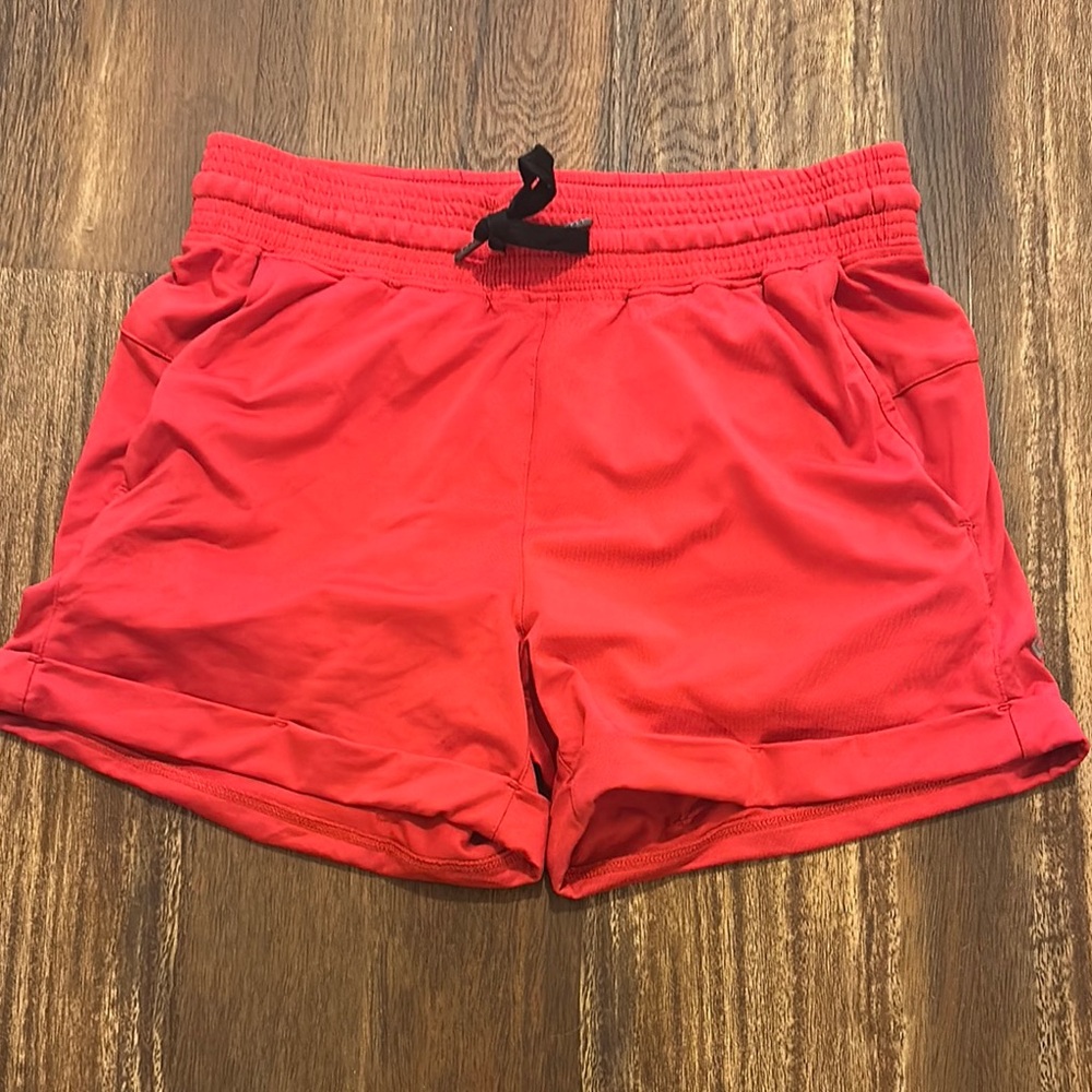 Born primitive lounge shorts